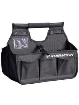 KOSWORK SAC DE TRANSPORT PIT CADDY BAG (410X280X330MM) V2 KOS32236V2