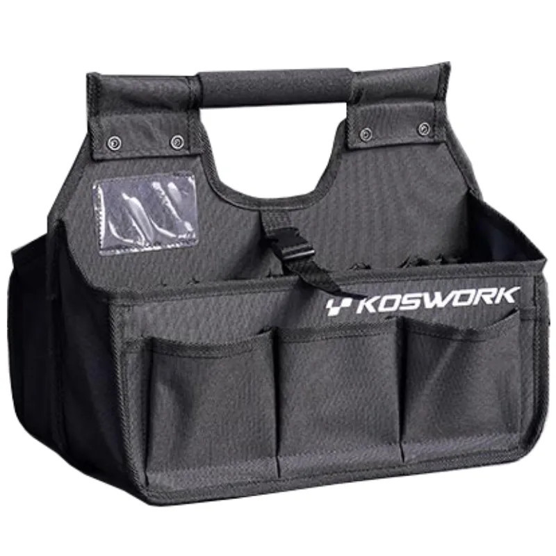 KOSWORK SAC DE TRANSPORT PIT CADDY BAG (410X280X330MM) V2 KOS32236V2