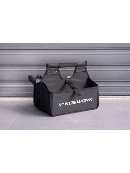 KOSWORK SAC DE TRANSPORT PIT CADDY BAG (410X280X330MM) V2 KOS32236V2