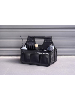 KOSWORK SAC DE TRANSPORT PIT CADDY BAG (410X280X330MM) V2 KOS32236V2