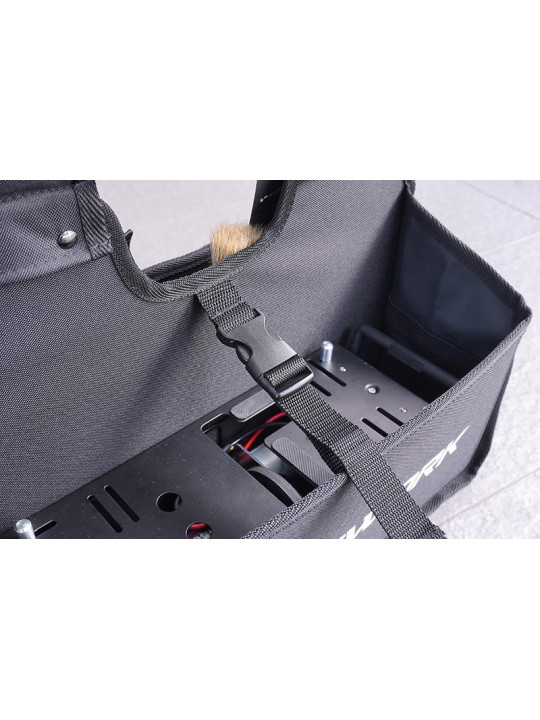 KOSWORK SAC DE TRANSPORT PIT CADDY BAG (410X280X330MM) V2 KOS32236V2