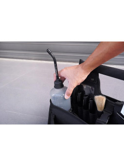 KOSWORK SAC DE TRANSPORT PIT CADDY BAG (410X280X330MM) V2 KOS32236V2