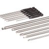 TRAXXAS ENSEMBLE TOURNEVIS + 13 EMBOUTS METRIQUES HEXAGONAUX ET A DOUILLE 8710
