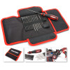 TRAXXAS ENSEMBLE TOURNEVIS + 13 EMBOUTS METRIQUES HEXAGONAUX ET A DOUILLE 8710