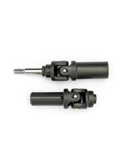 TRAXXAS DRIVESHAFT ASSEMBLY FRONT OR REAR (1) – MINI MAXX 10750