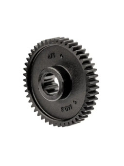 TRAXXAS SPUR GEAR 47-TOOTH (0.8 METRIC PITCH, COMPATIBLE WITH 32-PITCH) – MINI MAXX 10756