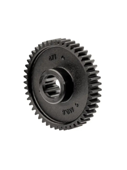 TRAXXAS SPUR GEAR 47-TOOTH (0.8 METRIC PITCH, COMPATIBLE WITH 32-PITCH) – MINI MAXX 10756