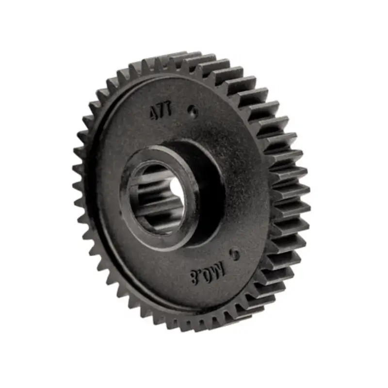 TRAXXAS SPUR GEAR 47-TOOTH (0.8 METRIC PITCH, COMPATIBLE WITH 32-PITCH) – MINI MAXX 10756