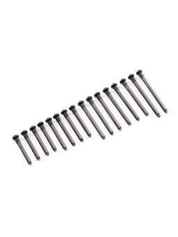 TRAXXAS SUSPENSION SCREW PIN SET FRONT OR REAR – MINI MAXX 10740