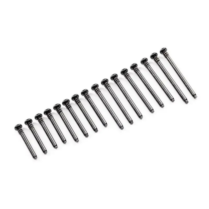 TRAXXAS AXES DE TRIANGLES AVANT ARRIERE – MINI MAXX 10740