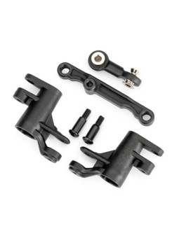TRAXXAS STEERING BELLCRANKS DRAGLINK - STEERING LINK – MINI MAXX 10743