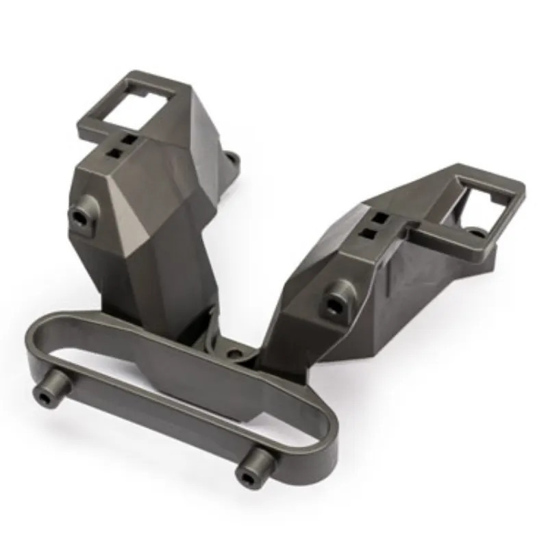 TRAXXAS SUPPORT D’AMORTISSEUR AVANT – MINI MAXX 10739