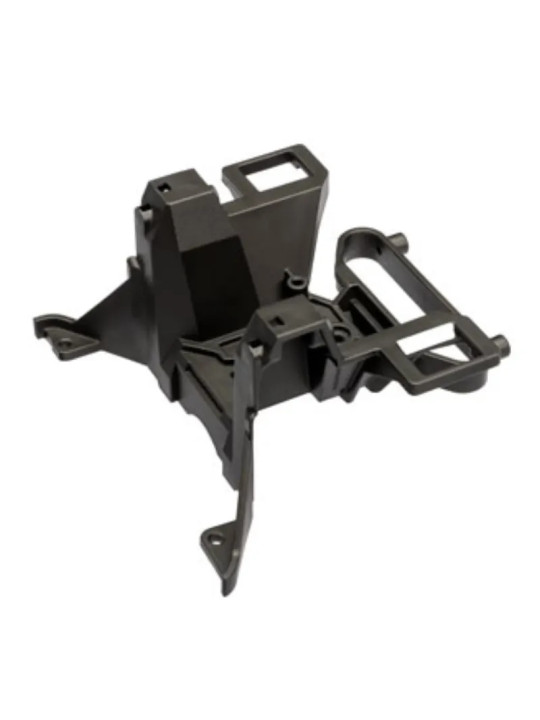 TRAXXAS SUPPORT D’AMORTISSEUR ARRIERE – MINI MAXX 10738