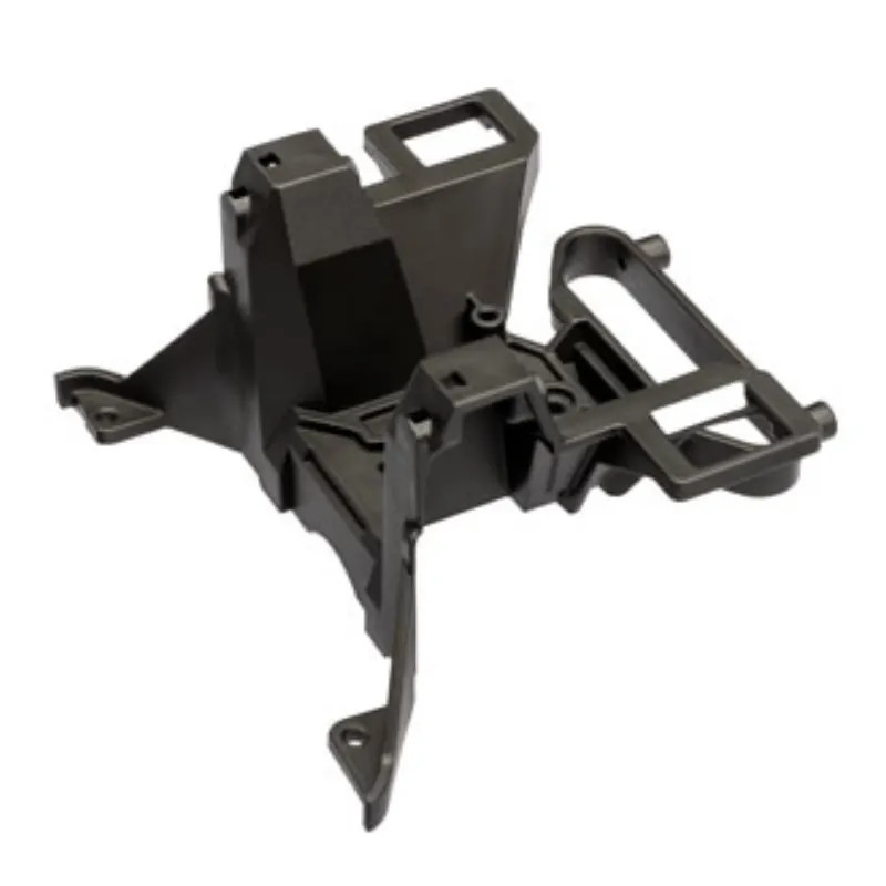 TRAXXAS SUPPORT D’AMORTISSEUR ARRIERE – MINI MAXX 10738