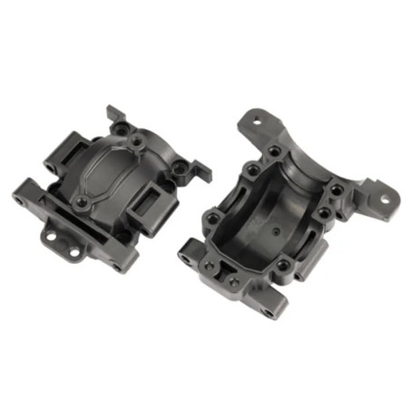 TRAXXAS CELLULE ARRIERE – MINI MAXX 10729