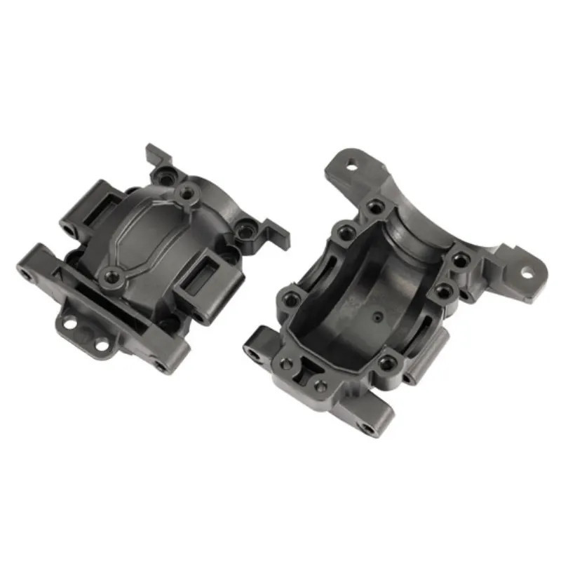 TRAXXAS CELLULE ARRIERE – MINI MAXX 10729