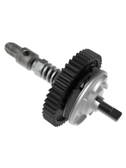 TRAXXAS SLIPPER CLUTCH COMPLETE – MINI MAXX 10758