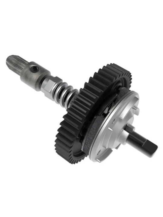 TRAXXAS SLIPPER CLUTCH COMPLETE – MINI MAXX 10758