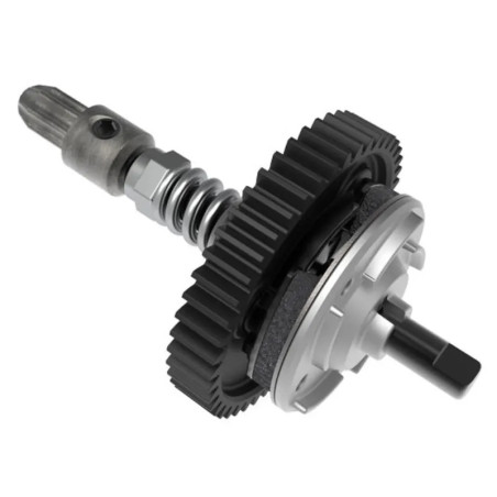 TRAXXAS SLIPPER CLUTCH COMPLETE – MINI MAXX 10758