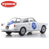 KYOSHO DIE CAST 1:18 ALFA ROMEO GIULETTA SV TARGA FLORIO 1960 NR.34 KS08957C