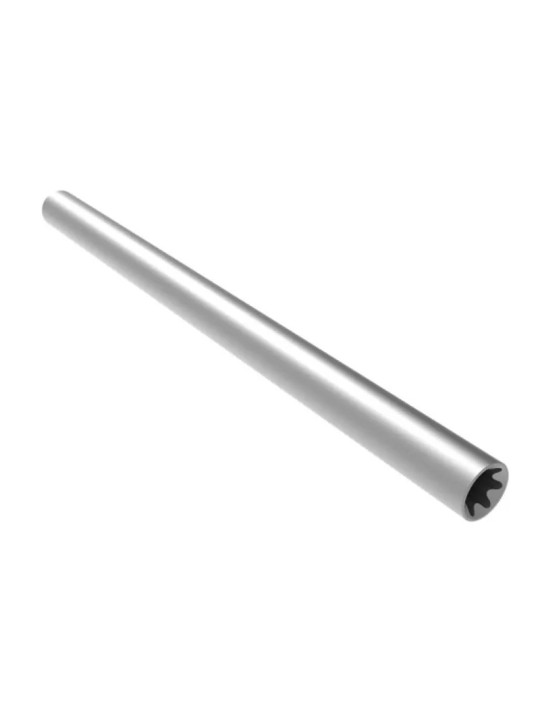 TRAXXAS SHORT DRIVESHAFT CENTER ALUMINIUM - MINI MAXX 10757X