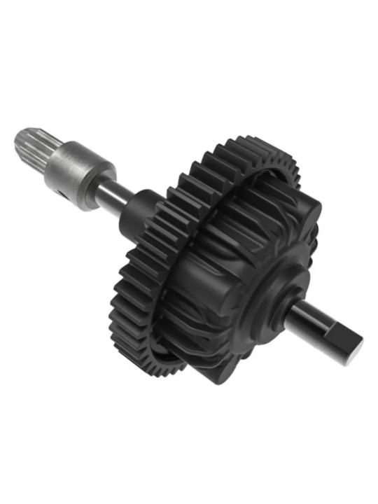 TRAXXAS DIFFERENTIAL KIT CENTER (COMPLETE) – MINI MAXX 10760