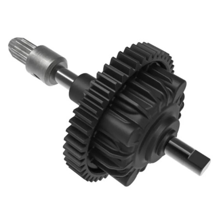 TRAXXAS DIFFERENTIEL CENTRAL COMPLET – MINI MAXX 10760