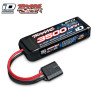 TRAXXAS BATTERIE LIPO 7,4V 3500MAH 2S 30C iD – MINI MAXX 2825X