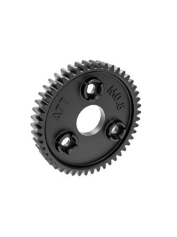 TRAXXAS COURONNE DE SLIPPER 47 DENTS – MINI MAXX 10759