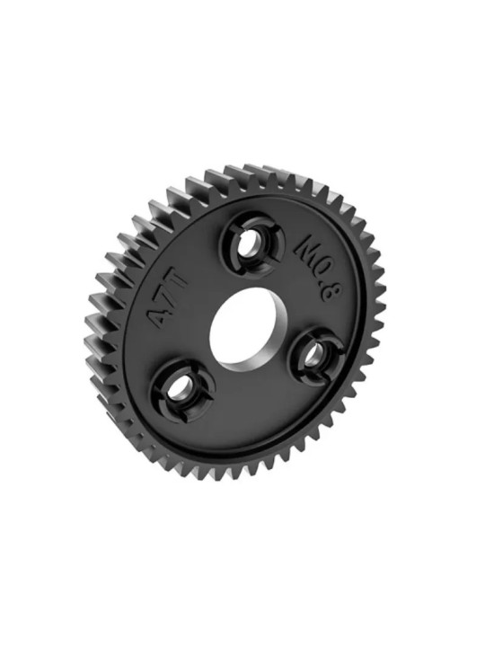 TRAXXAS SPUR GEAR 47-TOOTH FOR SLIPPER CLUTCH – MINI MAXX 10759