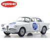 KYOSHO DIE CAST 1:18 ALFA ROMEO GIULETTA SV TARGA FLORIO 1960 NR.34 KS08957C
