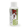 KYOSHO SILICONE DAMPER OIL 500WT ( 80 ML ) SIL0500-8