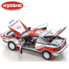 KYOSHO DIE CAST 1:18 TOYOTA CELICA GT-FOUR B.WALDEGARD WINNER SAFARI 1990 NR.3 KS08961A