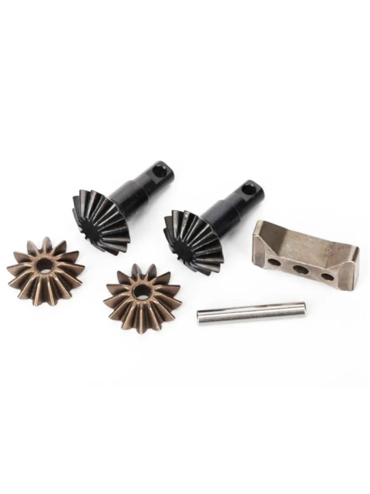 TRAXXAS JEU DE PIGNONS DE DIFFERENTIEL 6882X