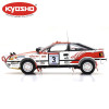 KYOSHO DIE CAST 1:18 TOYOTA CELICA GT-FOUR B.WALDEGARD WINNER SAFARI 1990 NR.3 KS08961A