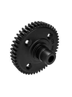 TRAXXAS SPUR GEAR 47-TOOTH (0.8 METRIC PITCH COMPATIBLE WITH 32-PITCH) FOR CENTER DIFFERENTIAL – MINI MAXX 10761