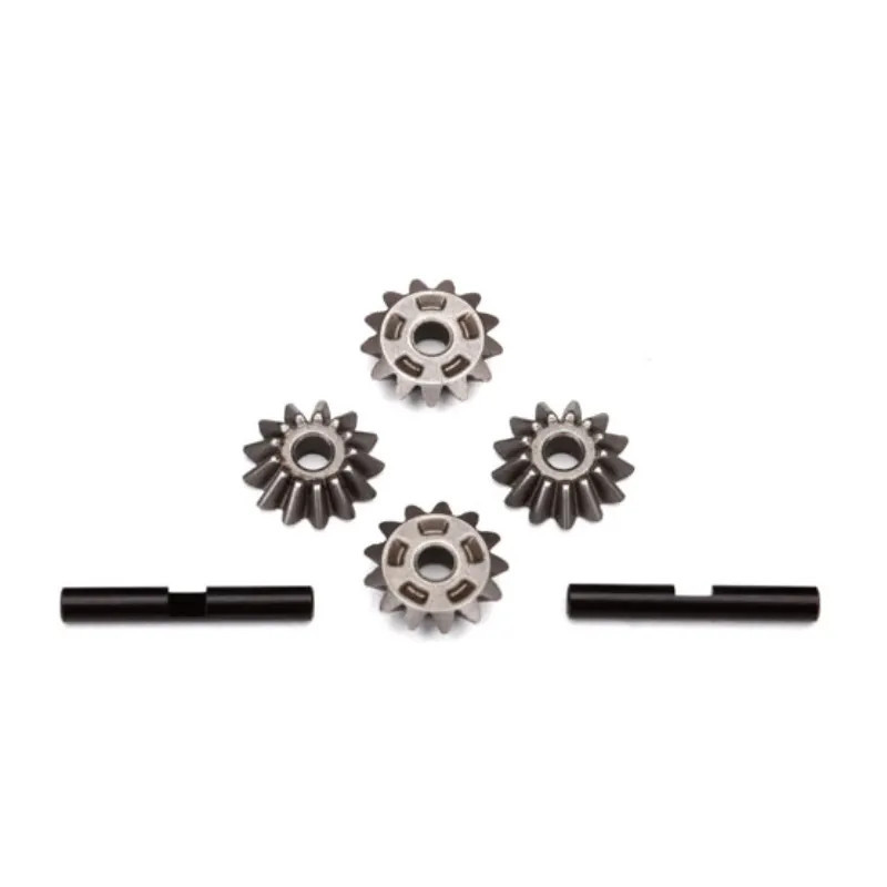 TRAXXAS JEU DE PIGNON DE DIFFRENTIEL CENTRAL 6783