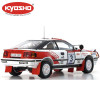 KYOSHO DIE CAST 1:18 TOYOTA CELICA GT-FOUR B.WALDEGARD WINNER SAFARI 1990 NR.3 KS08961A