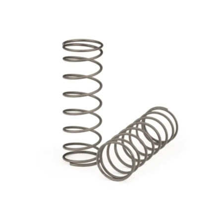 TRAXXAS RESSORTS D'AMORTISSEURS (X2) – MINI MAXX 10764