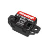 TRAXXAS ACCESSORY POWER SUPPLY (REGULATED, 3V, 3 AMP) / POWER TAP CONNECTOR 6588X