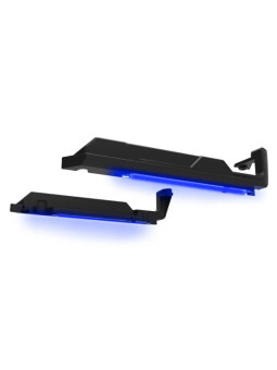TRAXXAS LEDS DE BAS DE CAISSE BLEUS – MINI MAXX 10799-BLUE