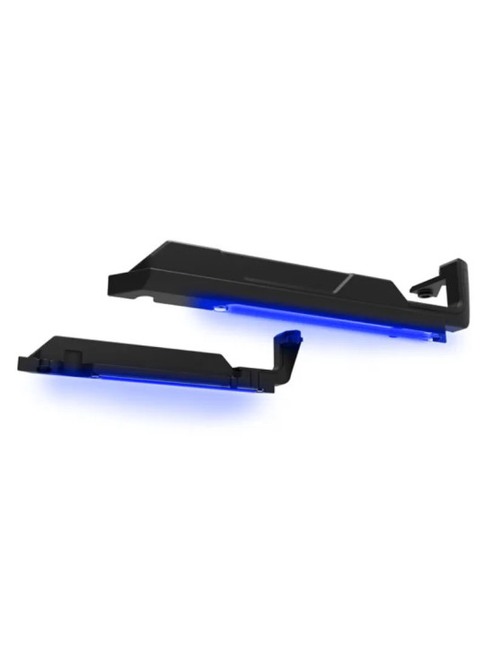 TRAXXAS LEDS DE BAS DE CAISSE BLEUS – MINI MAXX 10799-BLUE