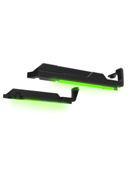 TRAXXAS LEDS DE BAS DE CAISSE VERTES – MINI MAXX 10799-GRN