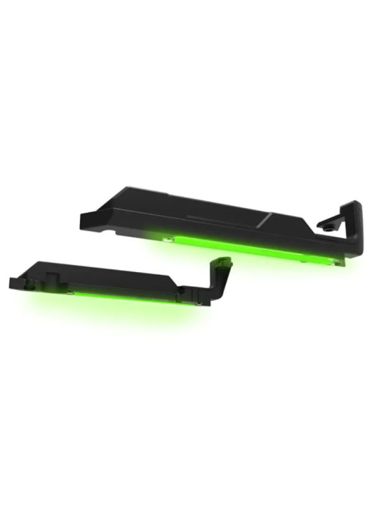 TRAXXAS LED LIGHT SET GREEN COMPLETE (UNDERBODY) – MINI MAXX 10799-GRN