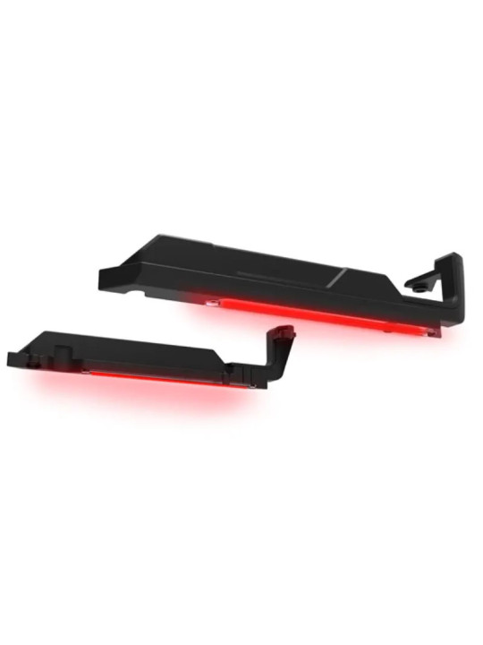 TRAXXAS LED LIGHT SET RED COMPLETE (UNDERBODY) – MINI MAXX 10799-RED