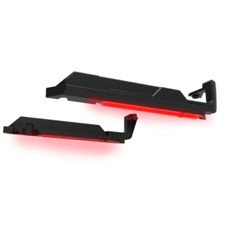 TRAXXAS LED LIGHT SET RED COMPLETE (UNDERBODY) – MINI MAXX 10799-RED