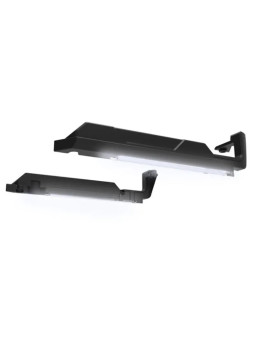 TRAXXAS LED LIGHT SET WHITE COMPLETE (UNDERBODY) – MINI MAXX 10799-WHT