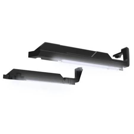 TRAXXAS LEDS DE BAS DE CAISSE BLANCHES – MINI MAXX 10799-WHT