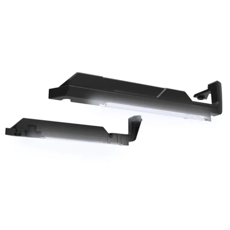 TRAXXAS LED LIGHT SET WHITE COMPLETE (UNDERBODY) – MINI MAXX 10799-WHT