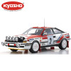 KYOSHO DIE CAST 1:18 TOYOTA CELICA GT-FOUR C.SAINZ WINNER MONTE CARLO 1991 NR2 KS08961B